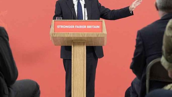 Defence Investment Plan – a looming problem for Burnham