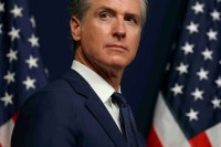 The truth about Gavin Newsom