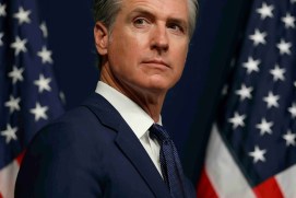 The truth about Gavin Newsom