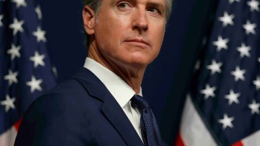 The truth about Gavin Newsom