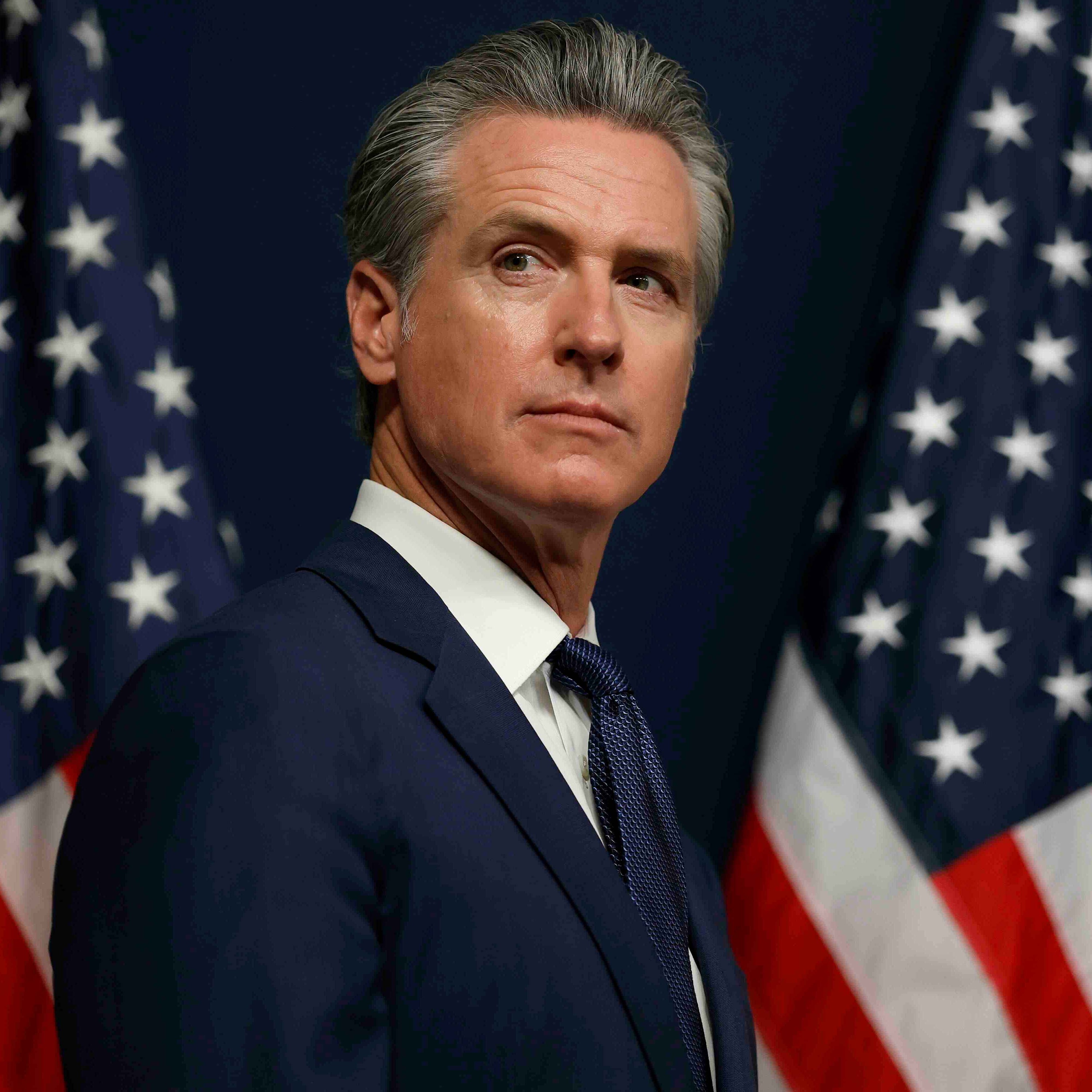 The truth about Gavin Newsom