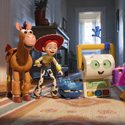 toy story 5