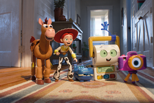 toy story 5