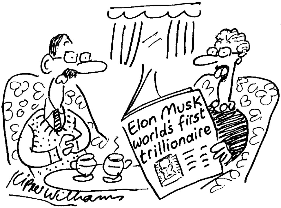 ‘He could get 4.76 per cent with a market-leading cash ISA.’