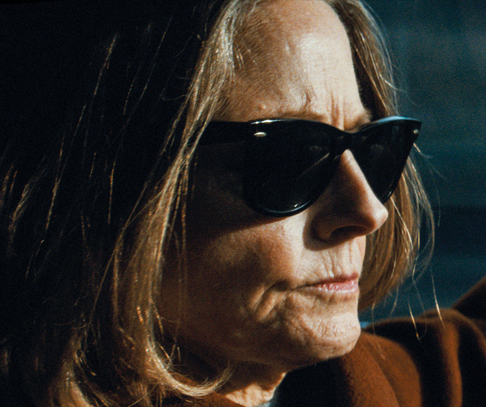 does jodie foster smoke cigarettes does jodie foster smoke cigarettes