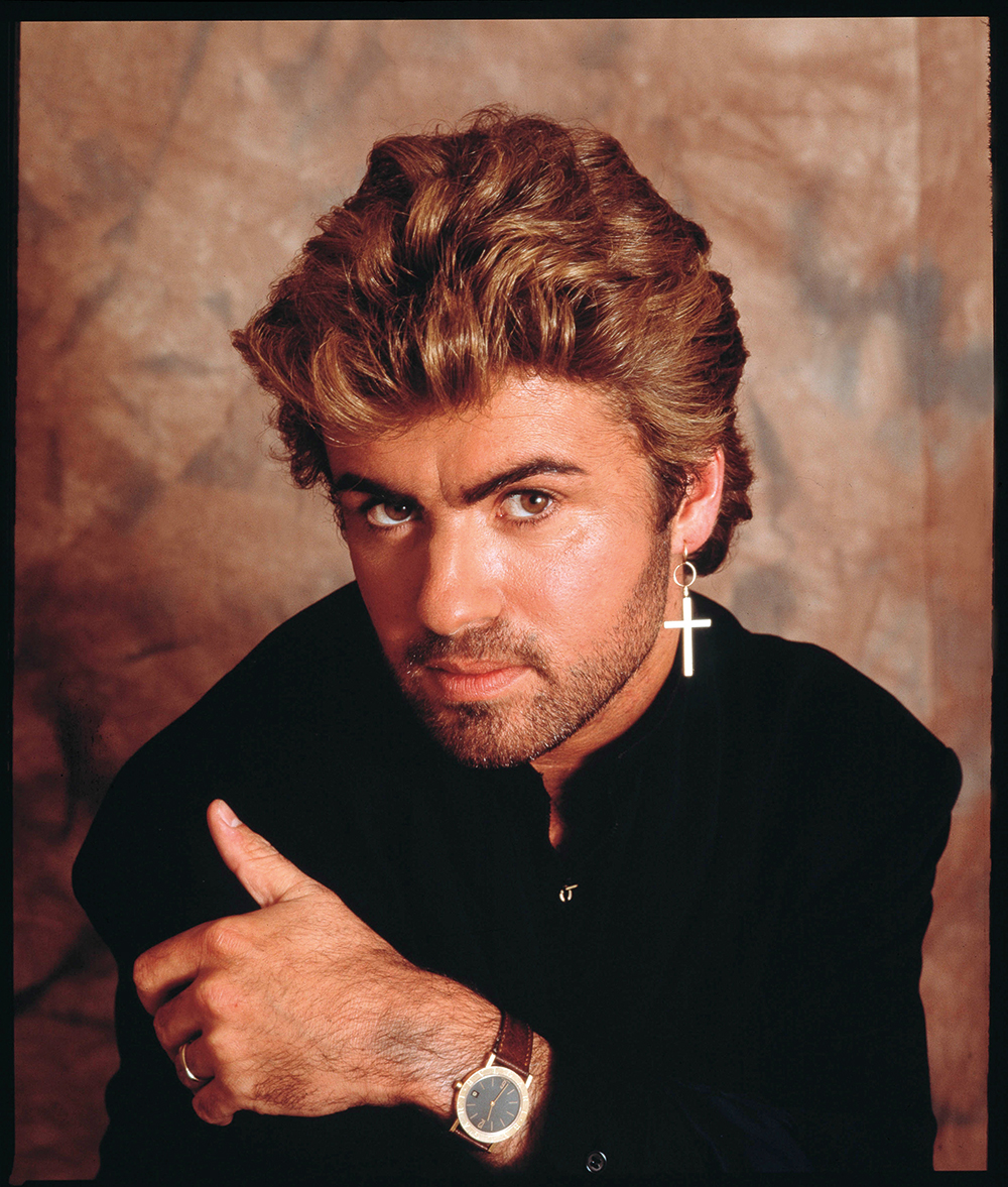 Wham! How George Michael shot to stardom straight from school