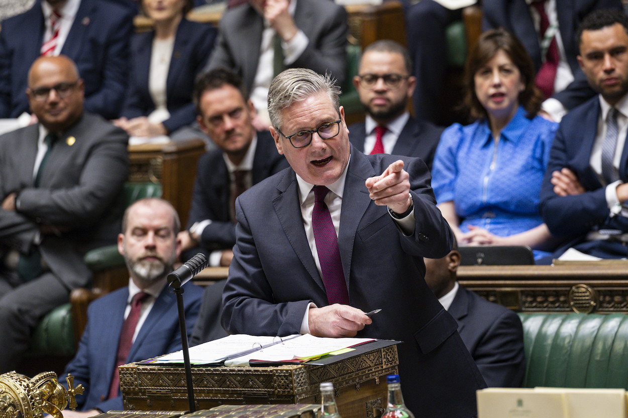 Starmer and Badenoch can’t avoid the politics of Henry Nowak’s death