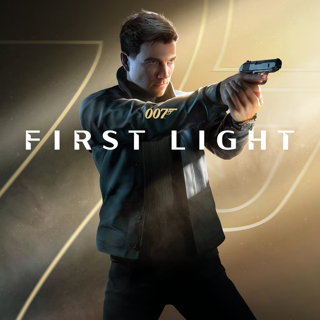 Bond makes a great video game
