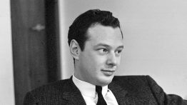 brian epstein