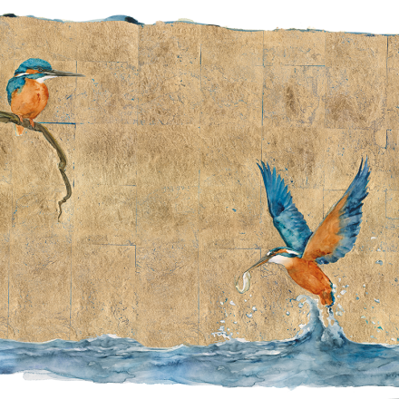 birds