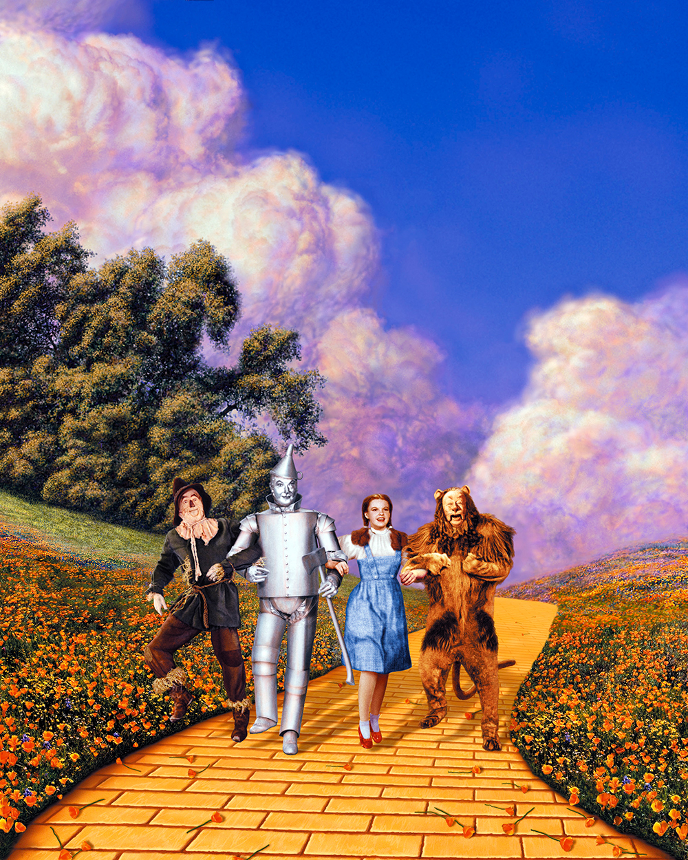 The importance of fairy tales in testing times | The Spectator
