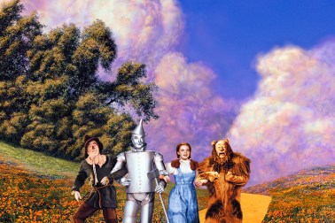 fairy tales