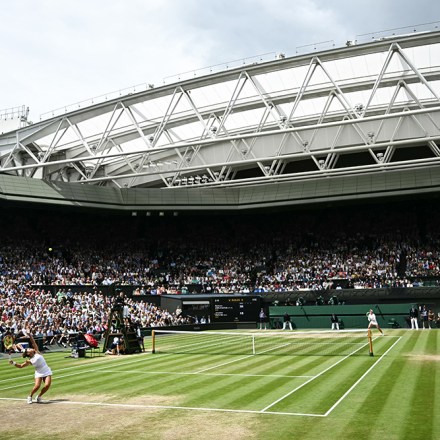 Wimbledon