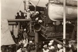komagata maru