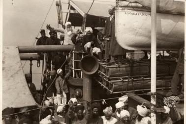 komagata maru