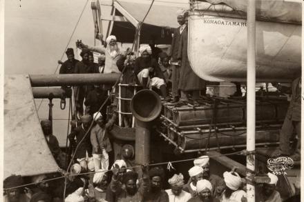 komagata maru