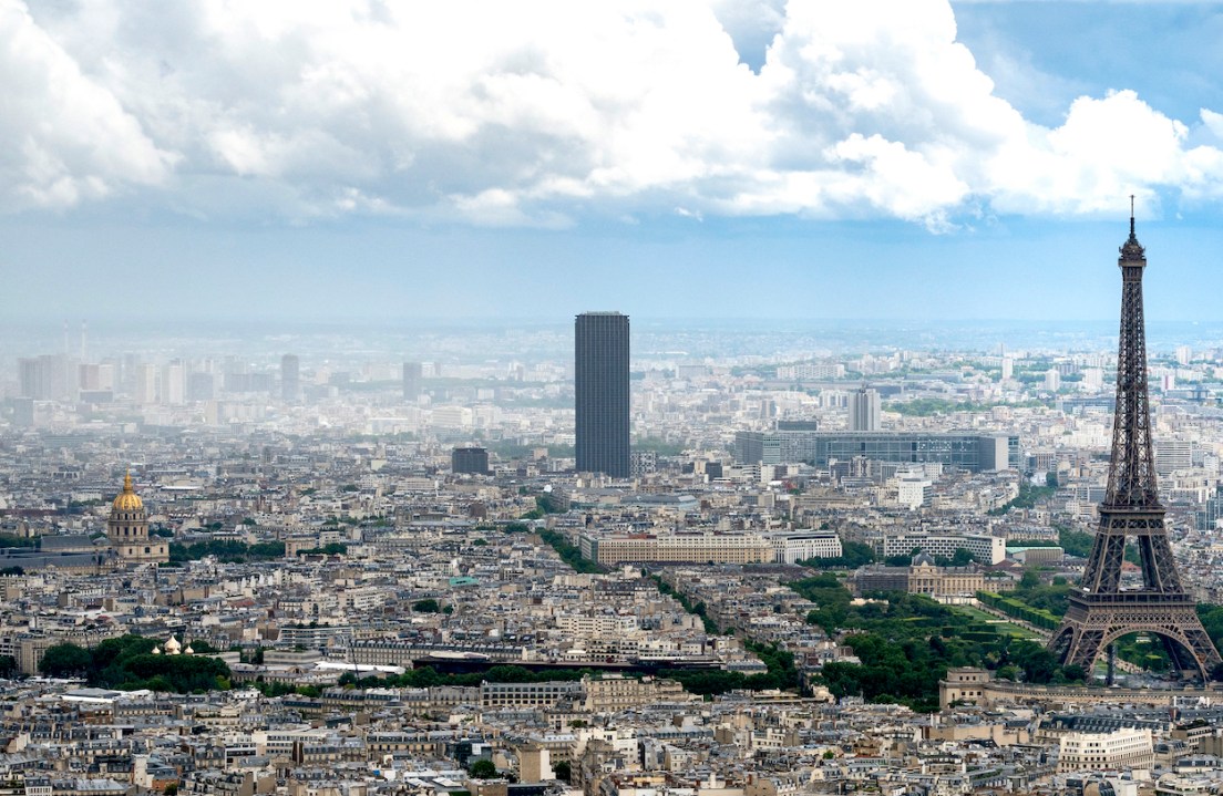 paris