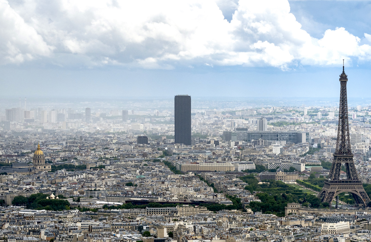 paris