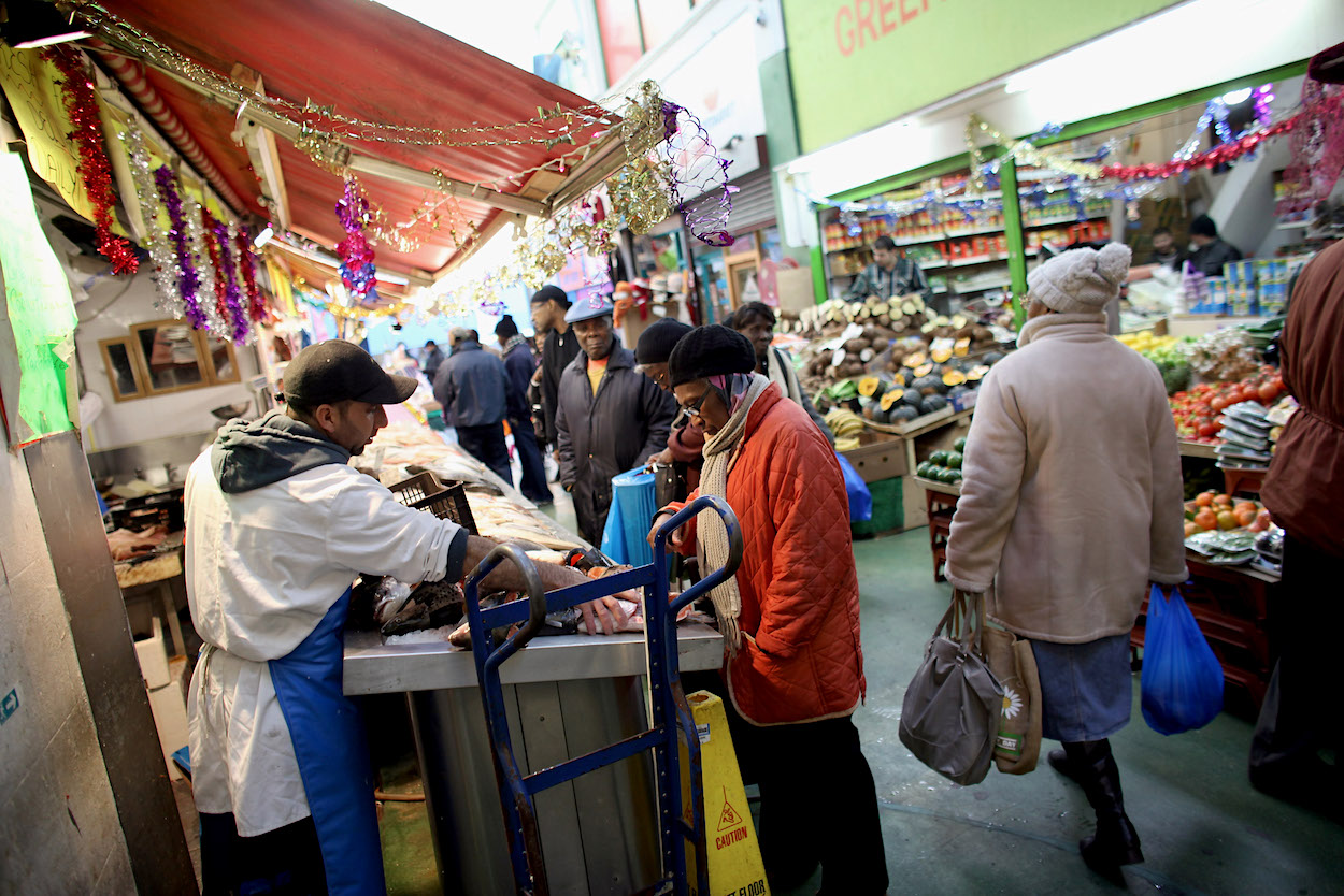 The cost-of-living crisis is not over yet