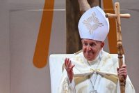 pope francis