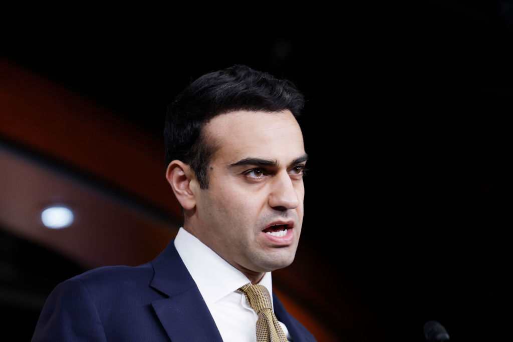 abraham hamadeh