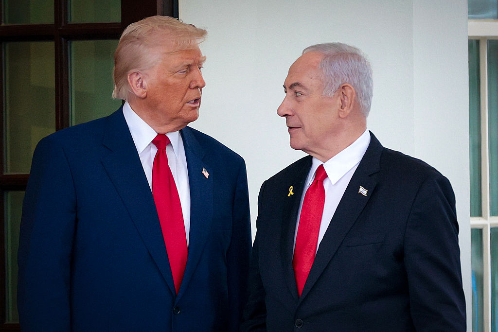 Is the US-Israel special relationship over?