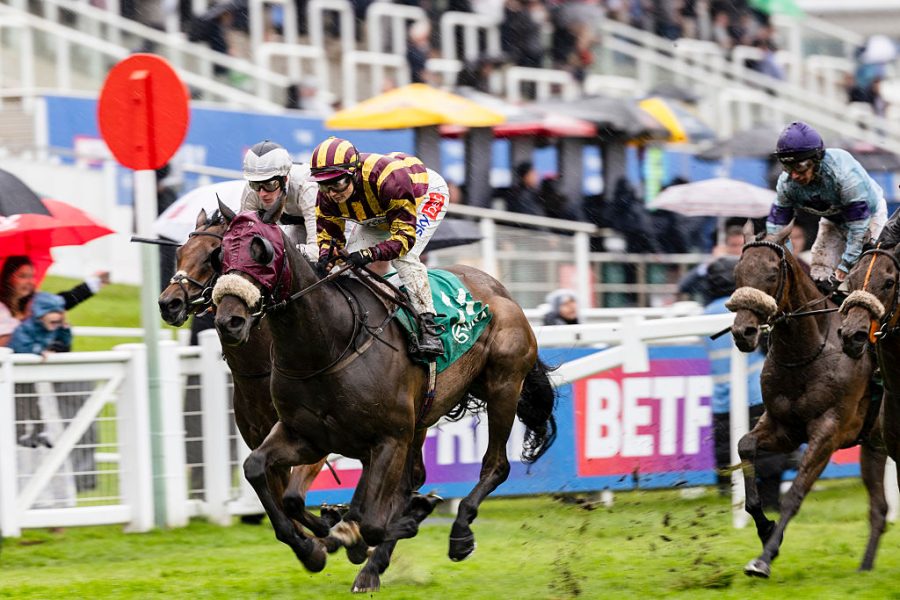 Three tips for Epsom on Derby Day
