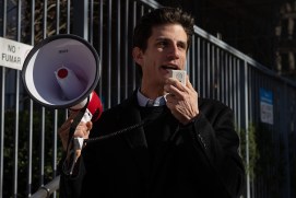 jack schlossberg