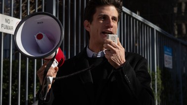 jack schlossberg