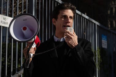 jack schlossberg