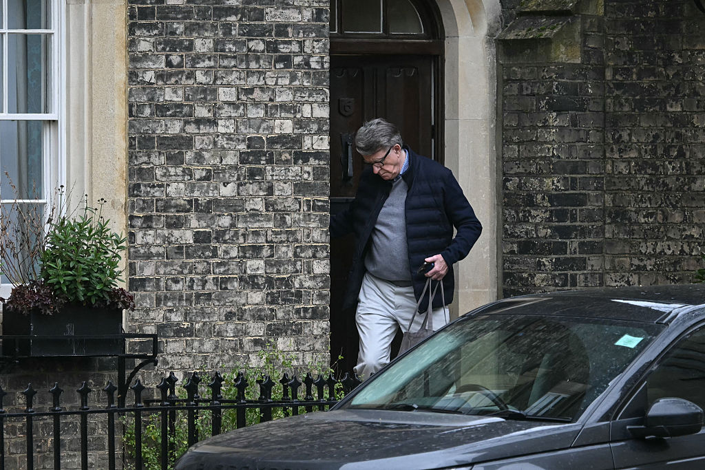 The desperate sycophancy of Mandy’s campaign for the Oxford chancellorship