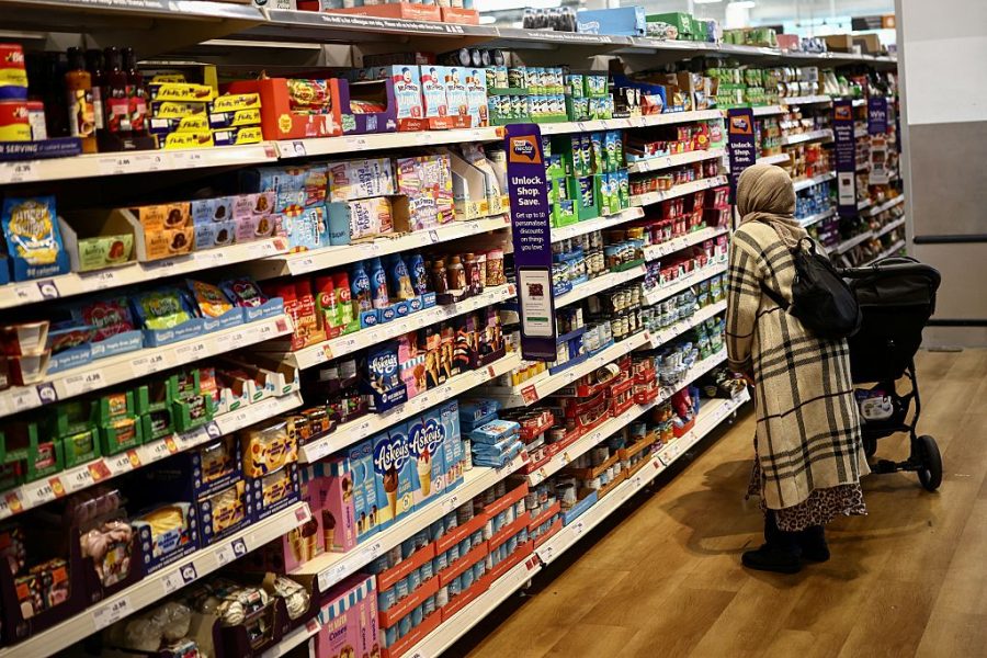 Rachel Reeves owes Britain’s supermarkets an apology