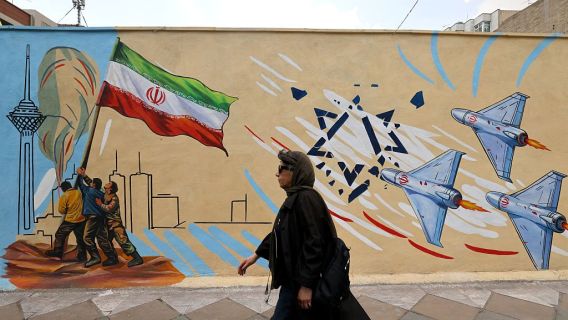 Iran