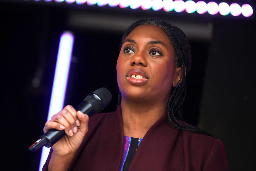 Kemi Badenoch responded to Henry Nowak’s murder with class