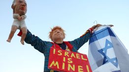 Israel Iran
