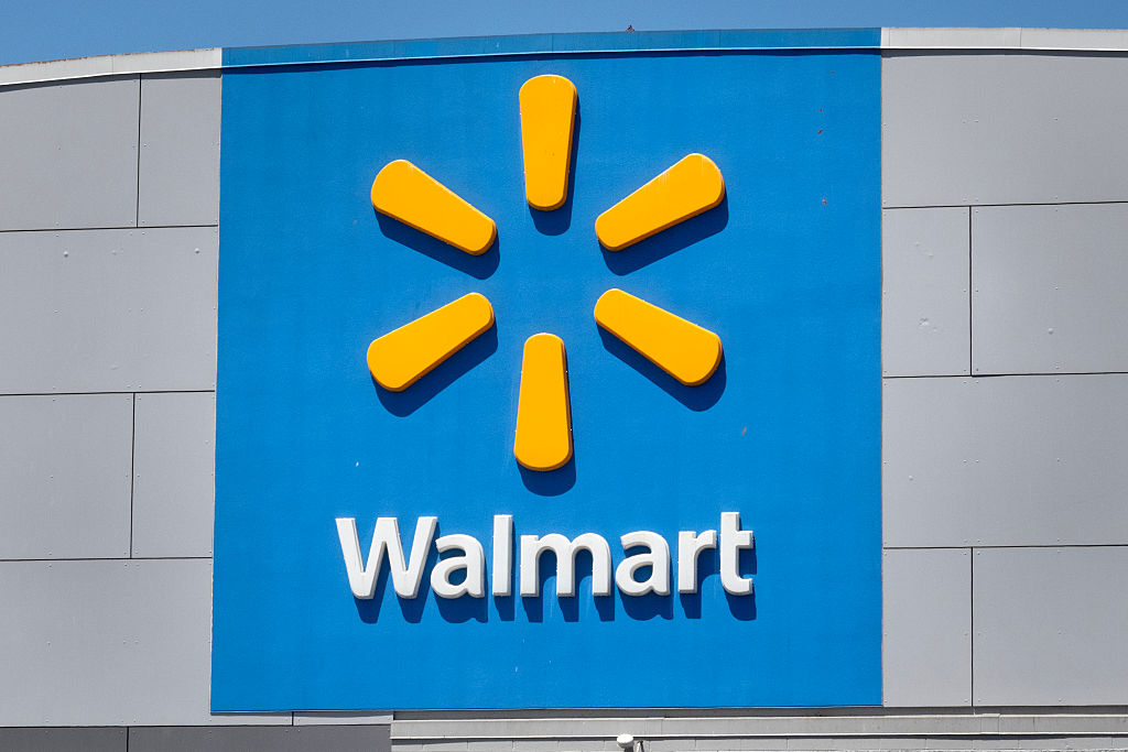My Memorial Day pilgrimage to a Pennsylvania Walmart