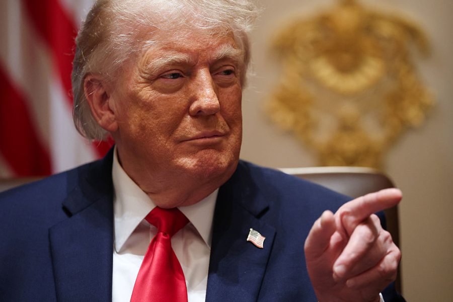 Trump is hollowing out America’s intelligence agencies