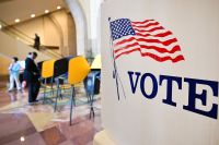 California election