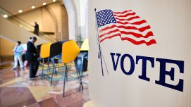 California election