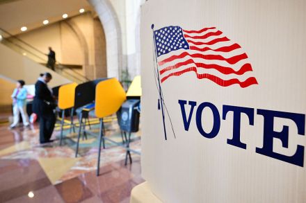 California election