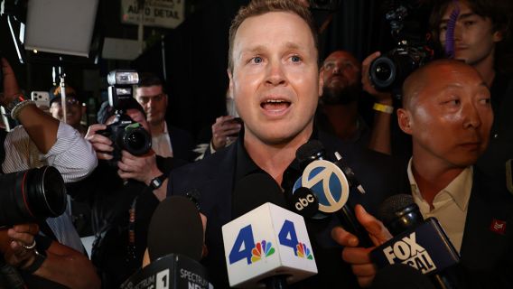 California primary
