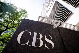 cbs 60 minutes