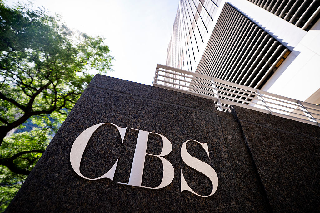 cbs 60 minutes
