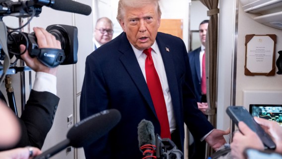 iran trump