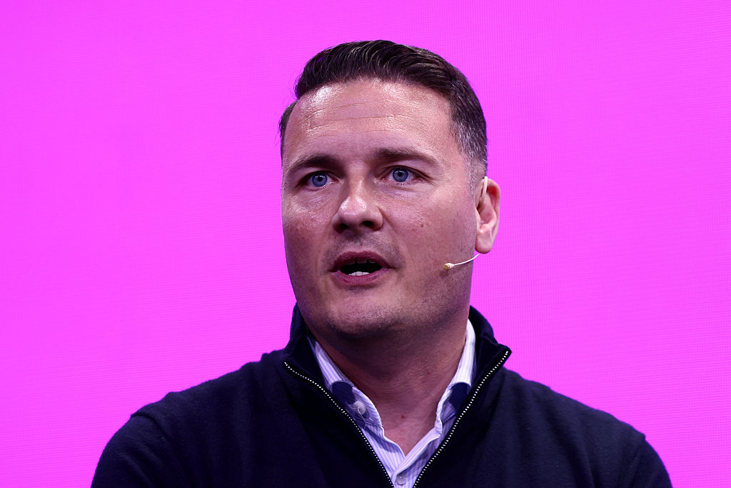 Streeting's surrender is bad for Britain