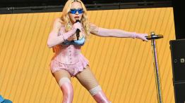 Madonna