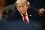 donald trump peace
