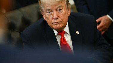donald trump peace