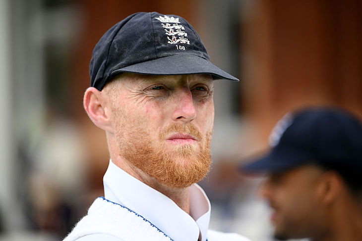 Ben Stokes' Probleme sind ein Segen im Unglück für den englischen ...
