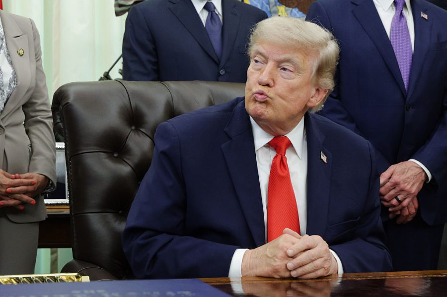 trump